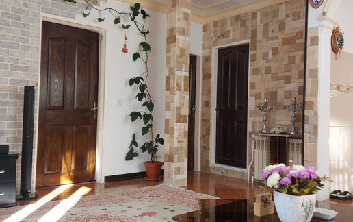 رزرو سوئیت دوخوابه کوهستانی دهکده