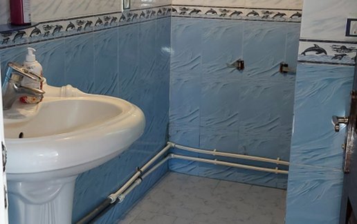 رزرو سوئیت دوخوابه کوهستانی دهکده