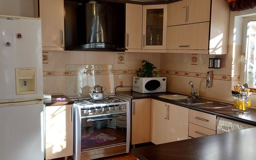 رزرو سوئیت دوخوابه کوهستانی دهکده