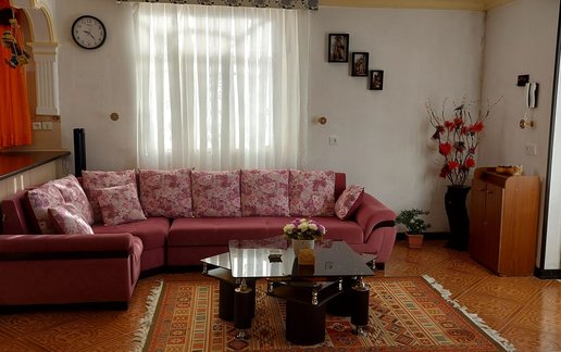 رزرو سوئیت دوخوابه کوهستانی دهکده