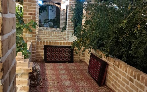 اجاره بوم گردی فانوس - واحد 5
