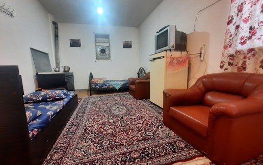 اجاره سوئیت فلت آرامش - واحد 3