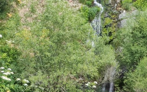 رزرو سوئیت فلت روستایی آهار