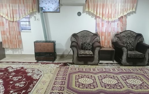 اجاره سوئیت فلت مینو