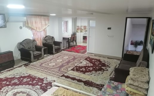 اجاره سوئیت فلت مینو