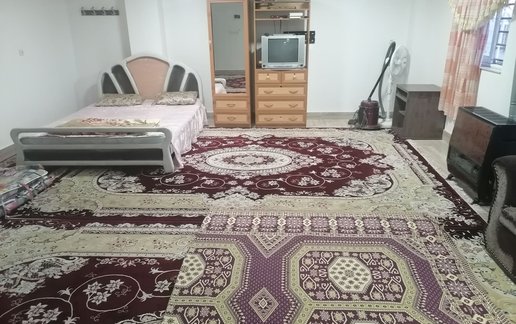 اجاره سوئیت فلت مینو