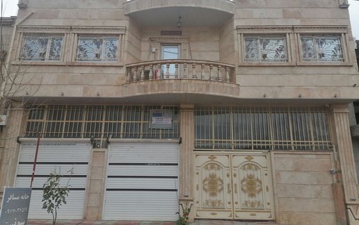 اجاره سوئیت فلت مینو