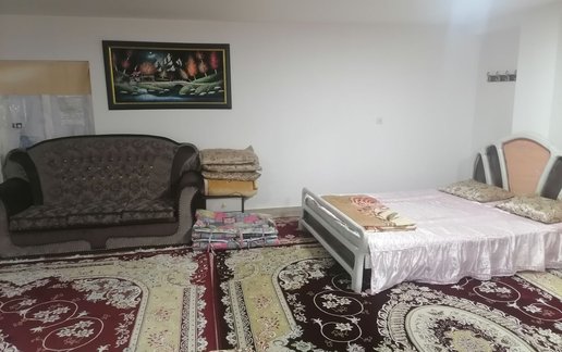 اجاره سوئیت فلت مینو