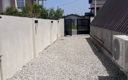 رزرو کلبه دوخوابه سی سرا 2