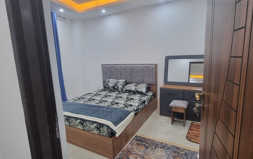 اجاره آپارتمان دوخوابه روستایی پارسا 22