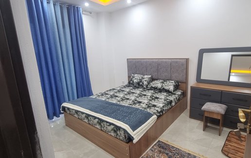اجاره آپارتمان دوخوابه روستایی پارسا 22