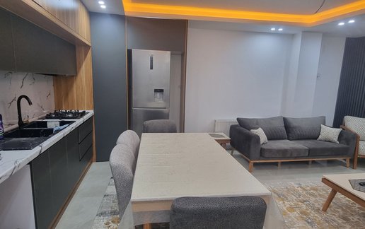 اجاره آپارتمان دوخوابه روستایی پارسا 22