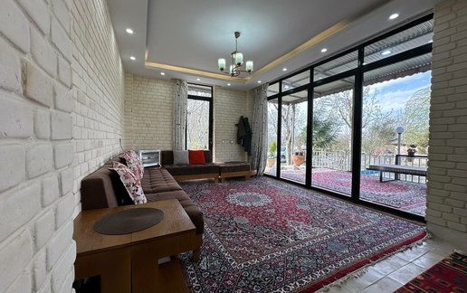 اجاره بوم گردی فلت باغ خورشید 1