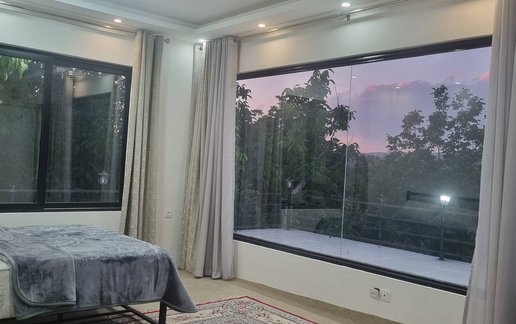 اجاره بوم گردی فلت باغ خورشید 1