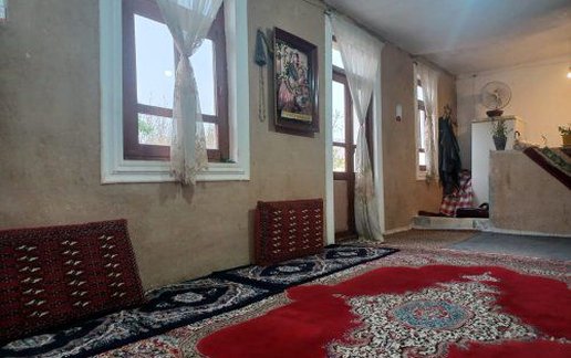 اجاره بوم گردی خانه باغ صفا - واحد 3