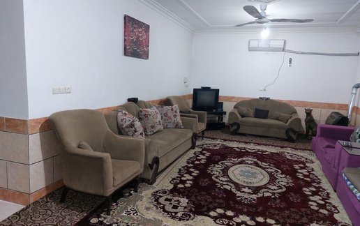 رزرو ویلا یک خوابه مسیحا