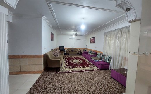 رزرو ویلا یک خوابه مسیحا