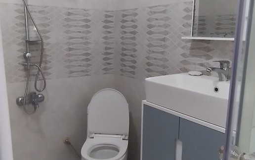 رزرو ویلا چهارخوابه استخردار آبگرم گلبرگ ۱