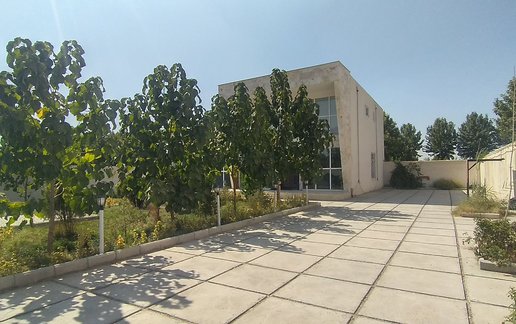 رزرو ویلا چهارخوابه استخردار آبگرم گلبرگ ۱