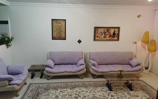 سوئیت یک خوابه رحمانی 18