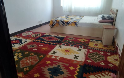 سوئیت یک خوابه رحمانی 18