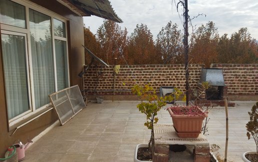 سوئیت یک خوابه رحمانی 18