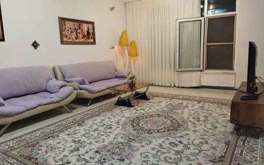 سوئیت یک خوابه رحمانی 18