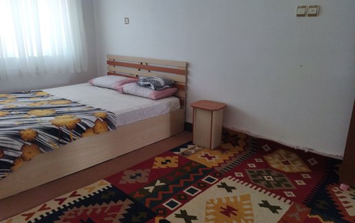 سوئیت یک خوابه رحمانی 18