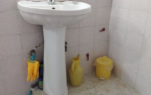 سوئیت یک خوابه رحمانی 18