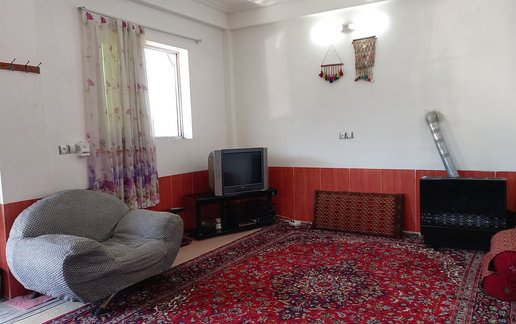 رزرو ویلا یک خوابه جنگلی بید مجنون