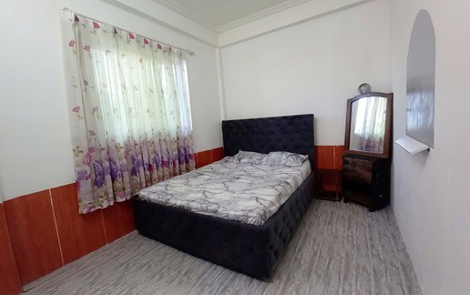 رزرو ویلا یک خوابه جنگلی بید مجنون