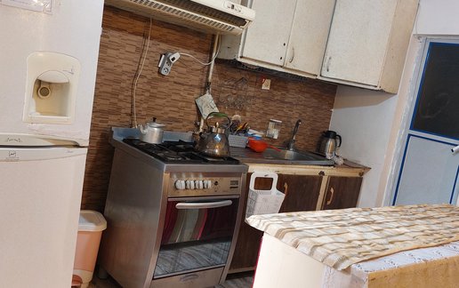 رزرو سوئیت فلت رحیمی 9