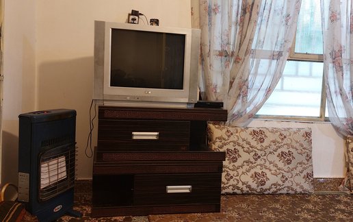 رزرو سوئیت فلت رحیمی 9