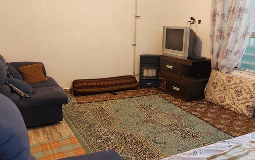 رزرو سوئیت فلت رحیمی 9