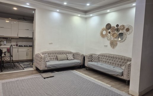 رزرو کلبه دوخوابه لوکس بهبهانی