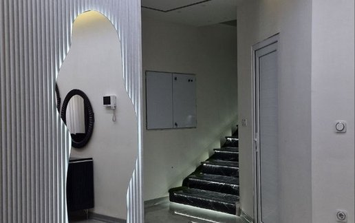 رزرو ویلا چهارخوابه استخردار آبگرم دوبلکس آرامیس
