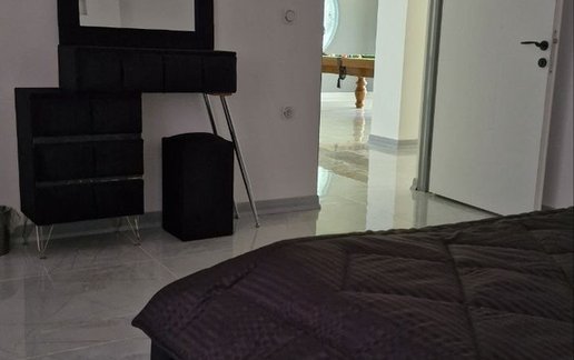 رزرو ویلا چهارخوابه استخردار آبگرم دوبلکس آرامیس