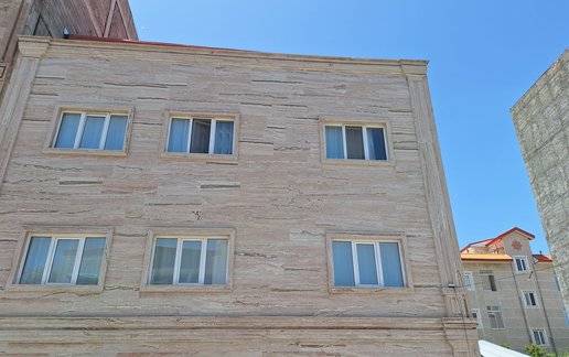 اجاره آپارتمان دوخوابه گلد