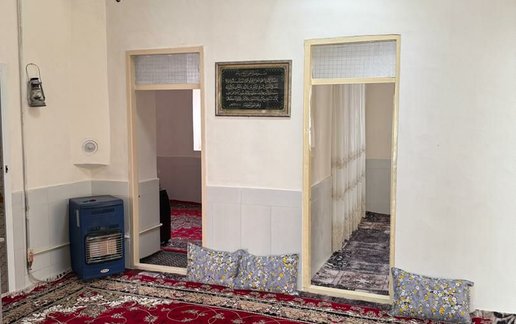 اجاره بوم گردی مهستان - واحد ۳