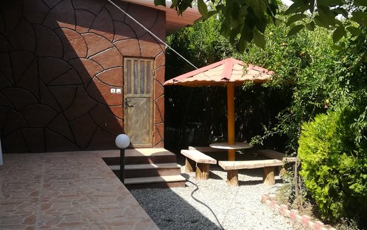 اجاره ویلا یک خوابه استخردار جمال آباد