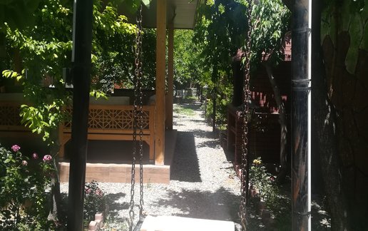 اجاره ویلا یک خوابه استخردار جمال آباد