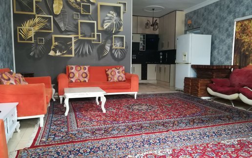 اجاره ویلا یک خوابه استخردار جمال آباد