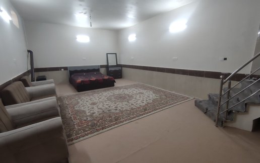 اجاره ویلا یک خوابه استخردار آبگرم شاهنامه ۷۶