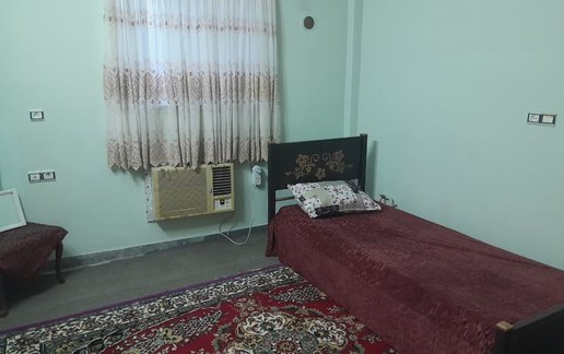 اجاره آپارتمان یک خوابه اقاقیا1