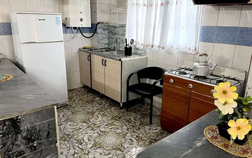 اجاره آپارتمان یک خوابه اقاقیا1