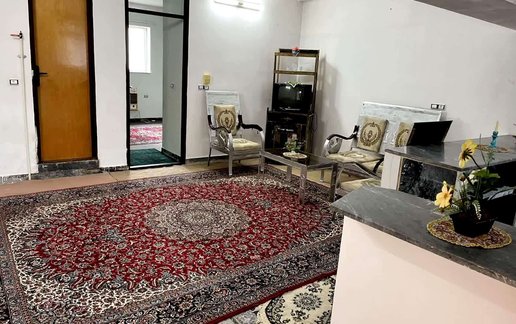 اجاره آپارتمان یک خوابه اقاقیا1