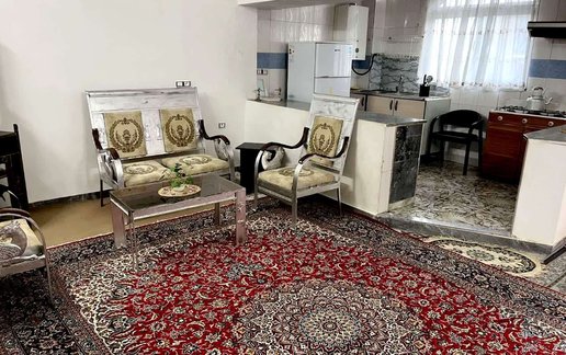 اجاره آپارتمان یک خوابه اقاقیا1