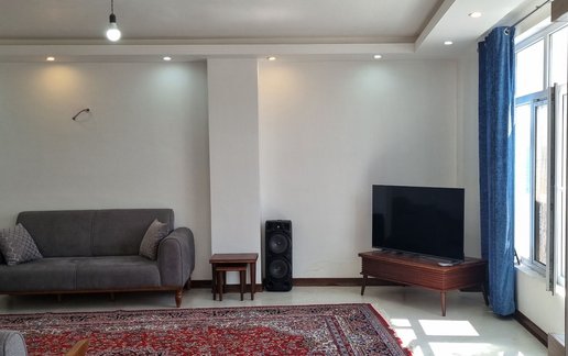اجاره آپارتمان یک خوابه خورشید تابان 2