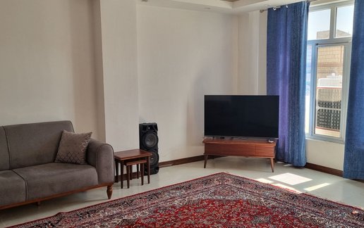 اجاره آپارتمان یک خوابه خورشید تابان 2