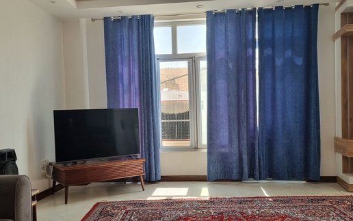 اجاره آپارتمان یک خوابه خورشید تابان 2